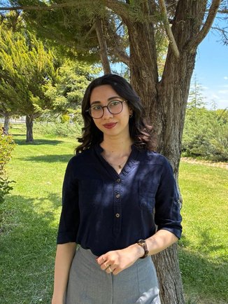 Beyza Erdem